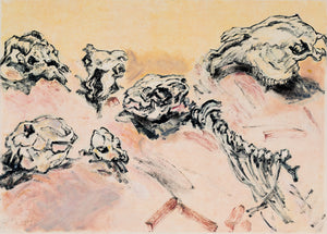 Susan Wald - The Gathering 4
