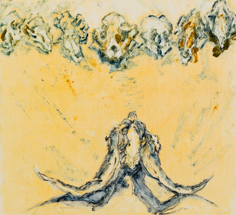 Susan Wald - The Gathering 7