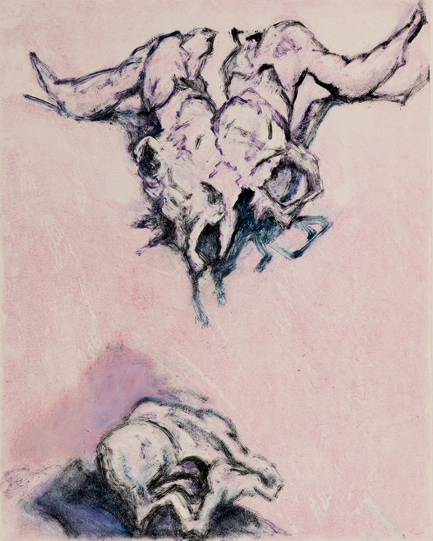 Susan Wald - The Gathering 8
