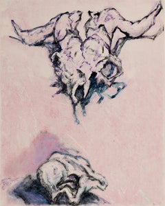 Susan Wald - The Gathering 8