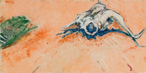 Susan Wald - The Gathering 9