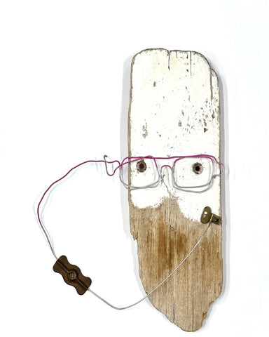 Andrew Weatherill - The Other