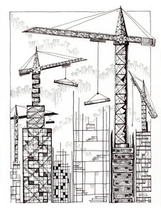 Linda Weil - Build