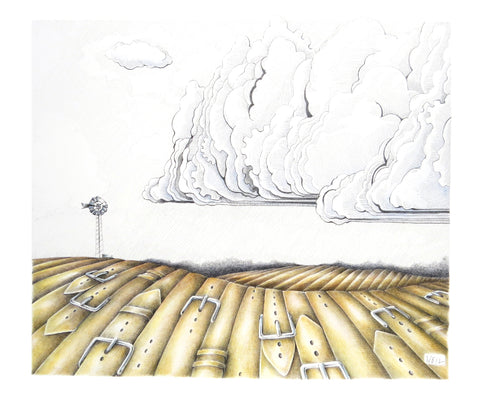 Linda Weil - Wheatbelt