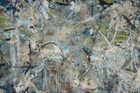 Brigitta Wolfram - Cellular Memories
