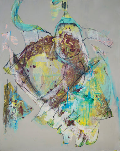 Brigitta Wolfram - Mind Forged Manacles 3