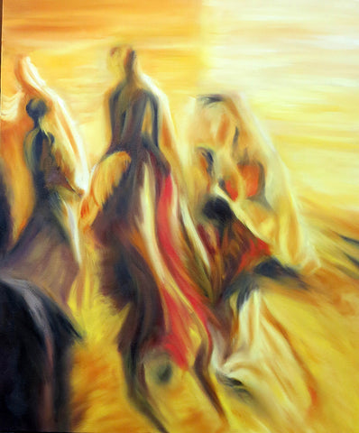 Ilona Jetmar - Refraction 1514