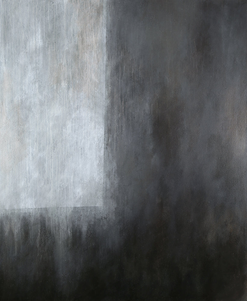 Lillian Bateson - Reflection