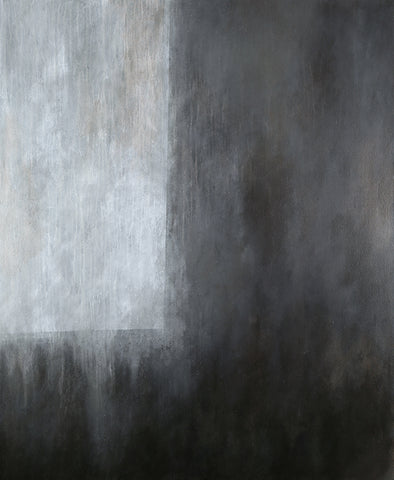 Lillian Bateson - Reflection