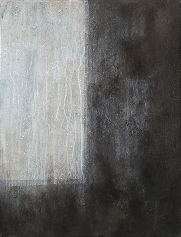 Lillian Bateson - Reflection III