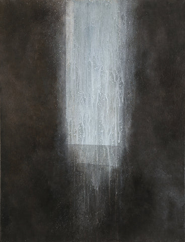 Lillian Bateson - Reflection I