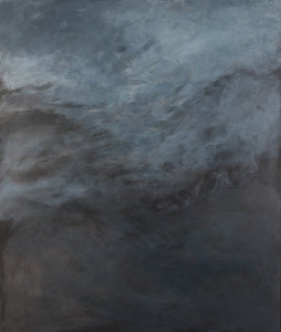 TJ Bateson - Temporality: Blue