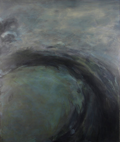 TJ Bateson - Temporality: Green