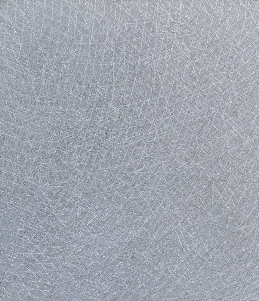 TJ Bateson - Iteration Pale Silver