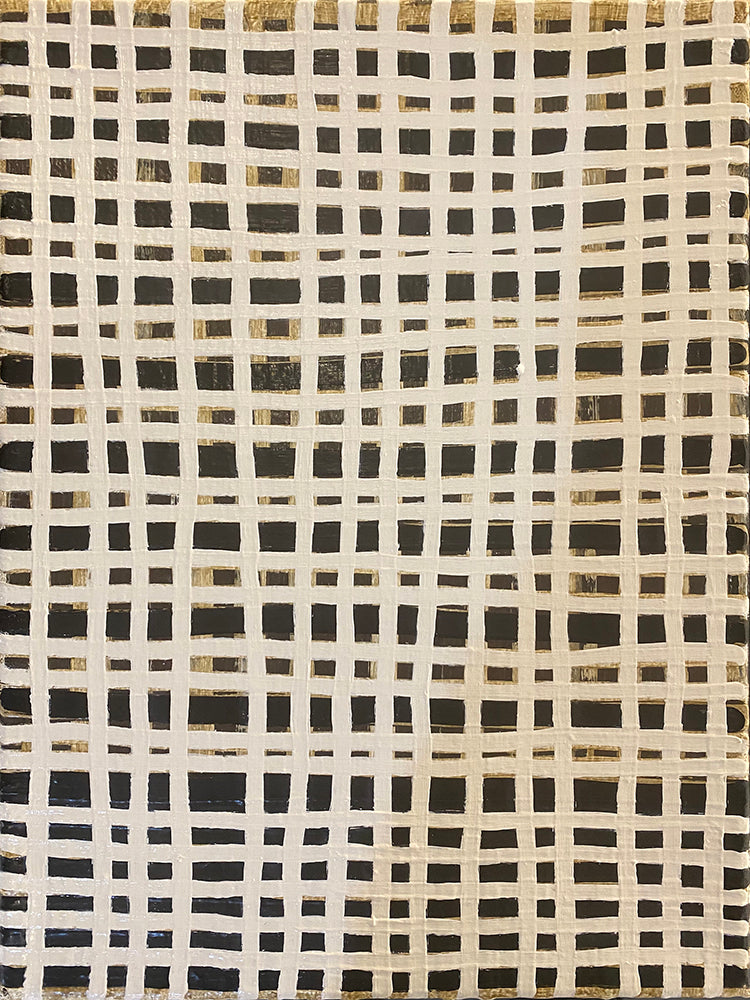 Terri Brooks - Slow Drawing