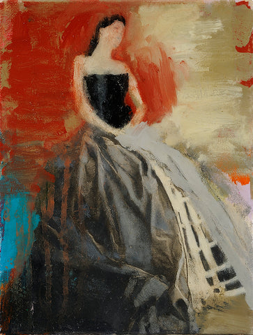 Robyn Burgess - Crinoline