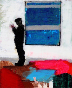 Robyn Burgess - Texting