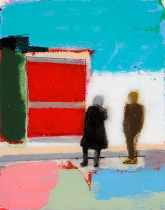 Robyn Burgess - The Lecture