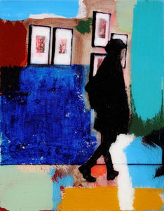 Robyn Burgess - The Nightwatch