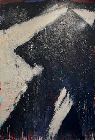 Robyn Burgess - An Altered Life