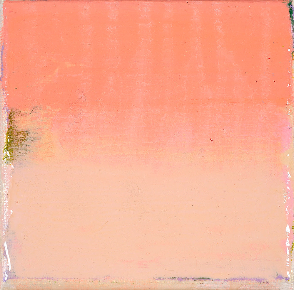Robyn Burgess - Pink 2