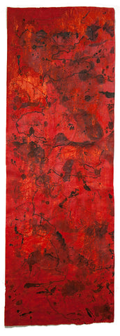 Elizabeth Colbert - Threading Through #4