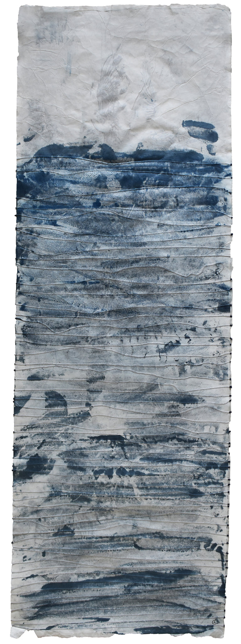 Elizabeth Colbert - Threading Through #12