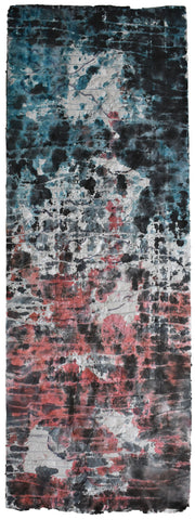 Elizabeth Colbert - Threading Through #14