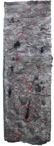 Elizabeth Colbert - Threading Through #3