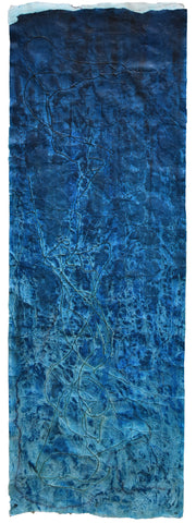 Elizabeth Colbert - Threading Through #9