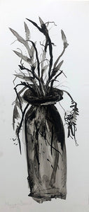 Merrian Dennis - Gathered in My Gardens III
