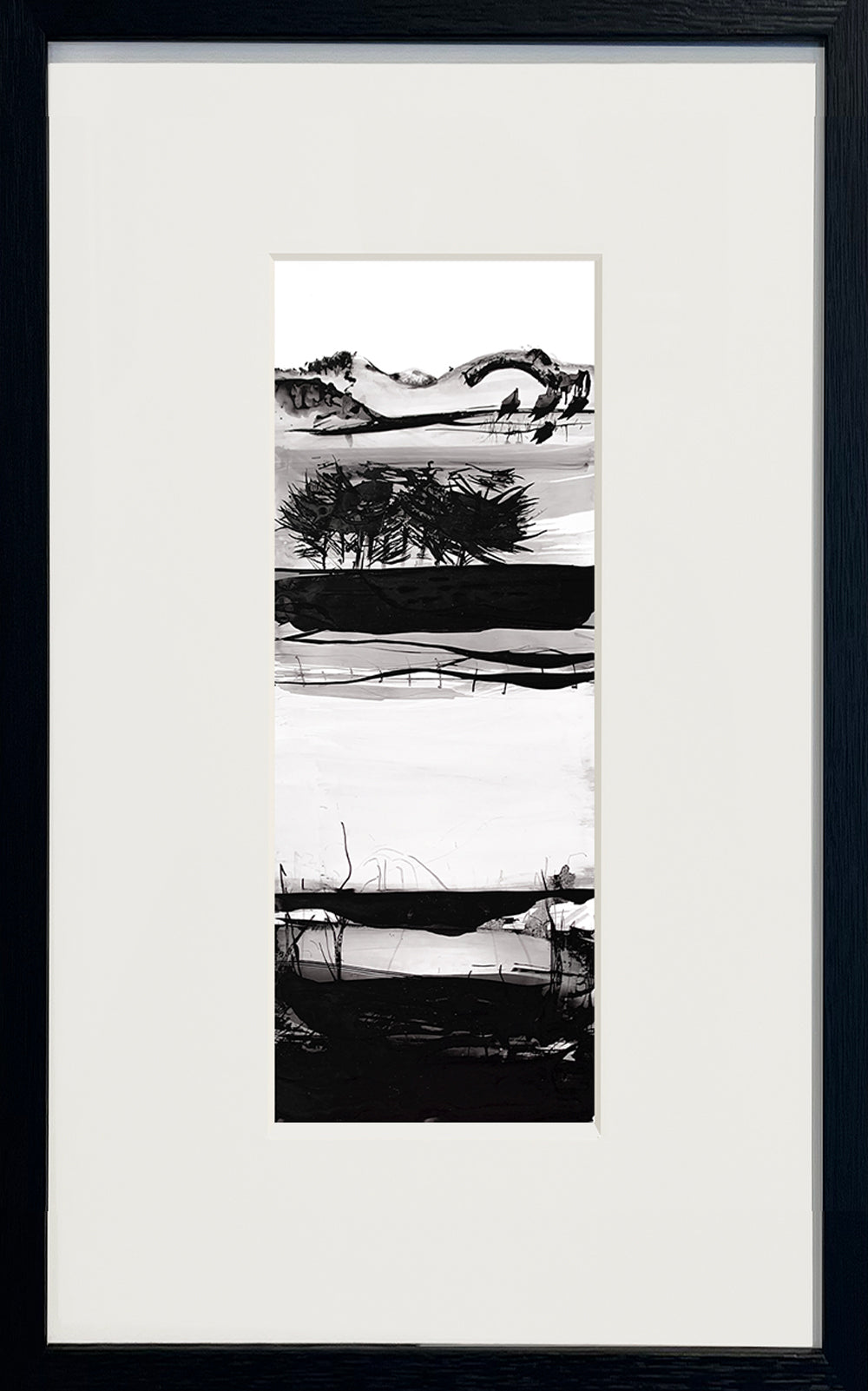 Merrian Dennis - MacKinnons Bridge Road