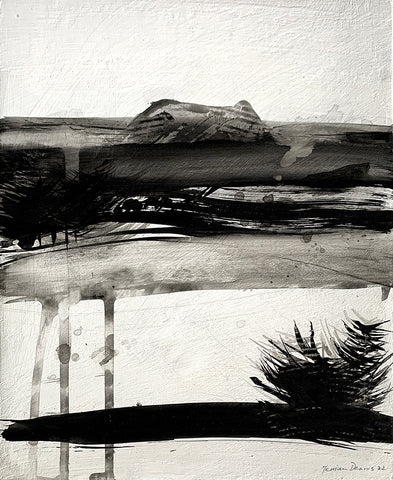 Merrian Dennis - Mount Elephant