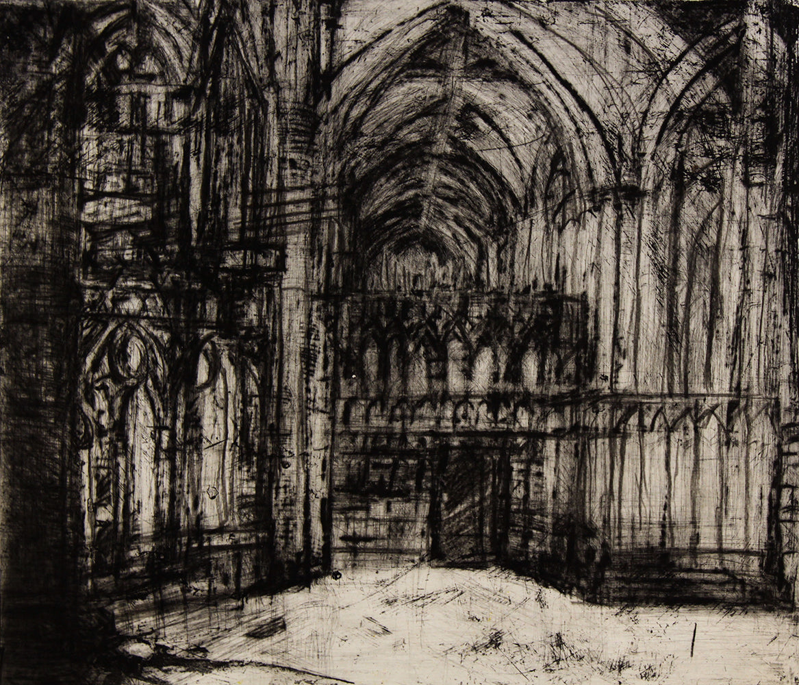 Louise Donovan - Sacred Space (2)