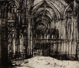 Louise Donovan - Sacred Space (2)