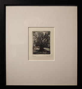 Louise Donovan - Untitled (2015)