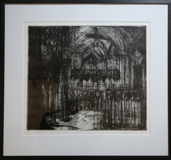Louise Donovan - Sacred Space (2)