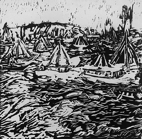 Louise Donovan - Newport 1