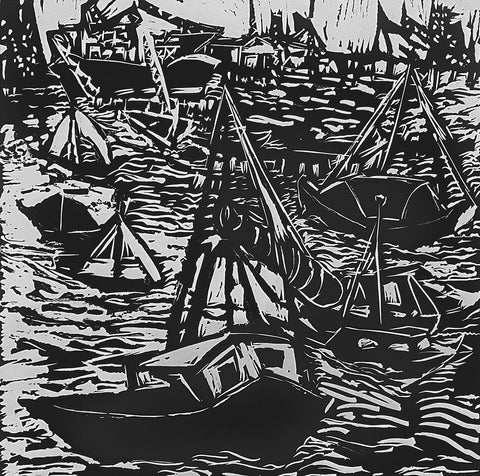Louise Donovan - Newport 2