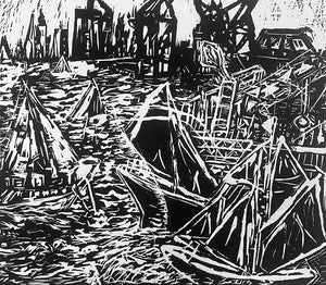 Louise Donovan - Newport 3