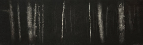 Kasia Fabijanska - Night Walk