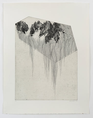Kasia Fabijanska - Narrow Pass