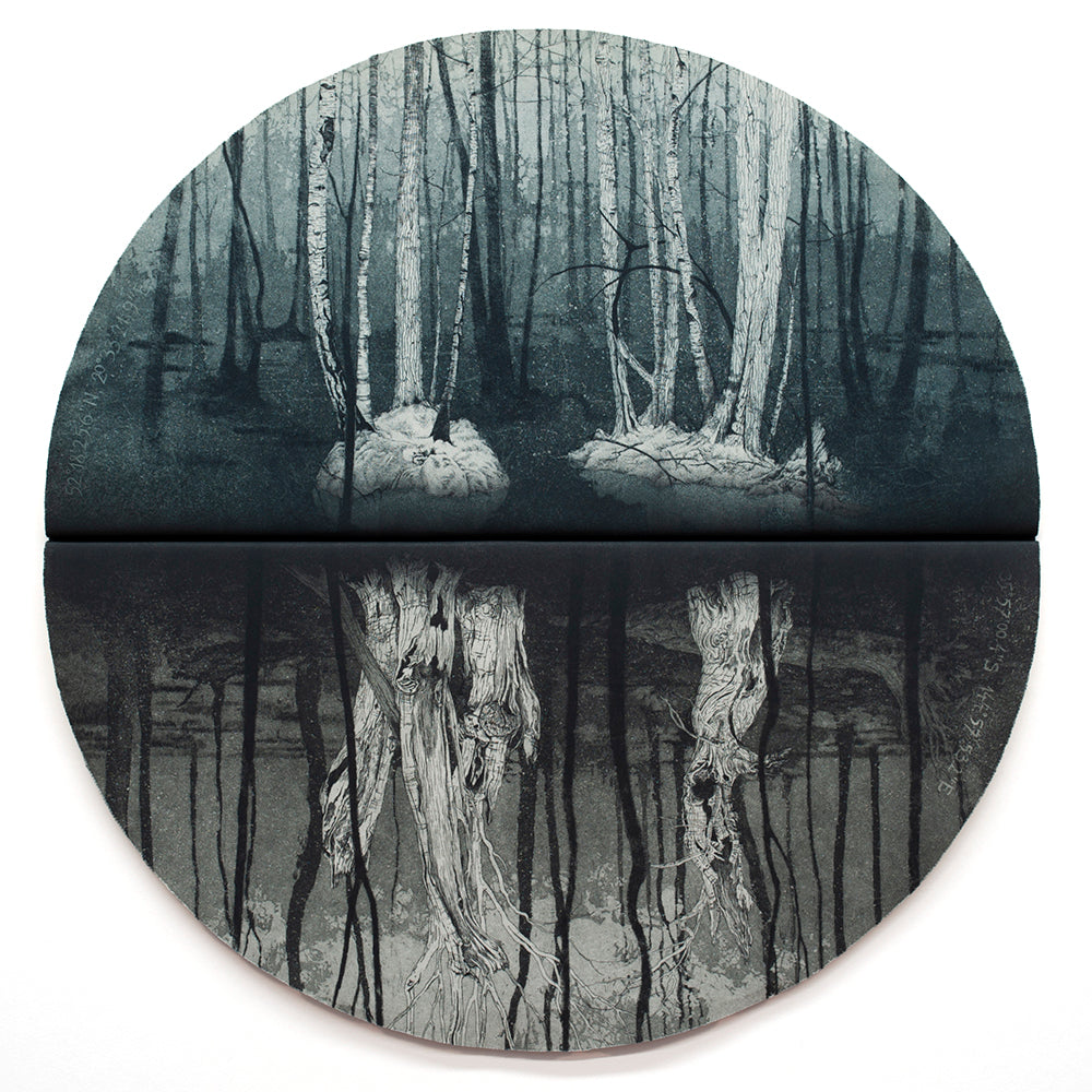 Kasia Fabijanska - The Elders