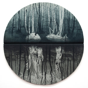 Kasia Fabijanska - The Elders