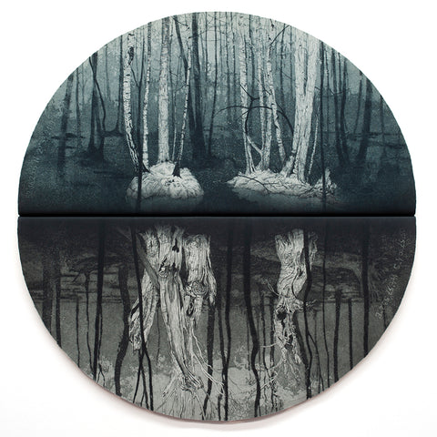Kasia Fabijanska - The Elders