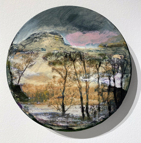 Christine Gibbs - Recherche Bay