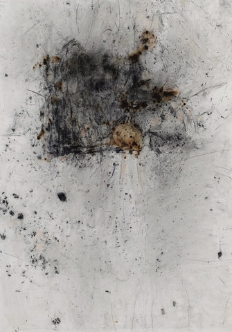 Mark Gussy - Untitled #5