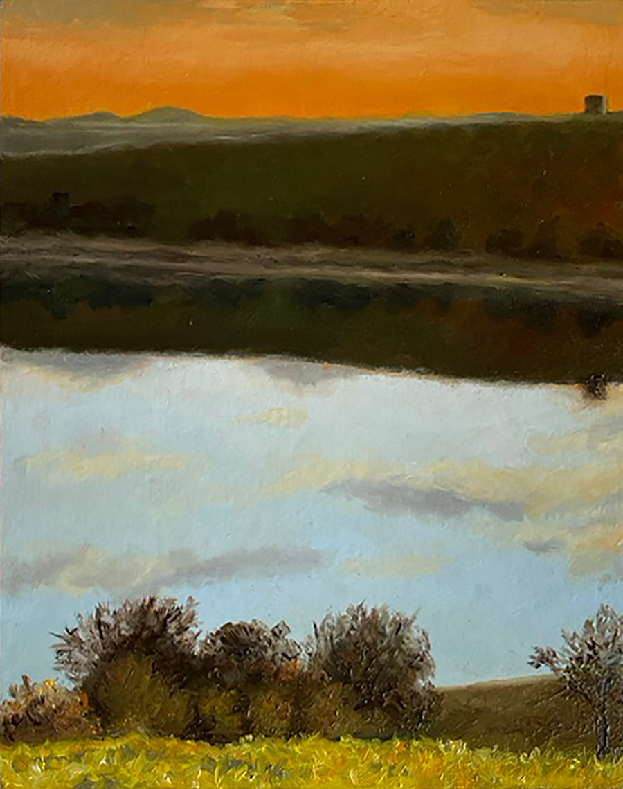 Julie Keating - Golden Daze #2
