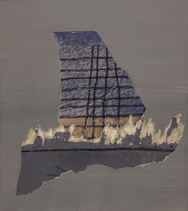 Diane Kilderry - Sailing Ship One