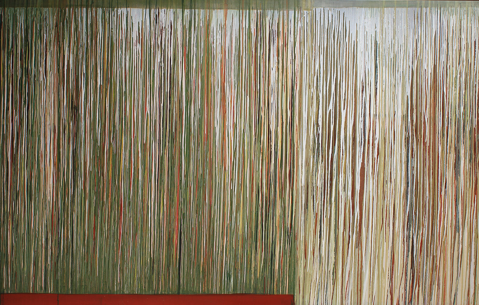 Vietta Korren Steele - Shift 10